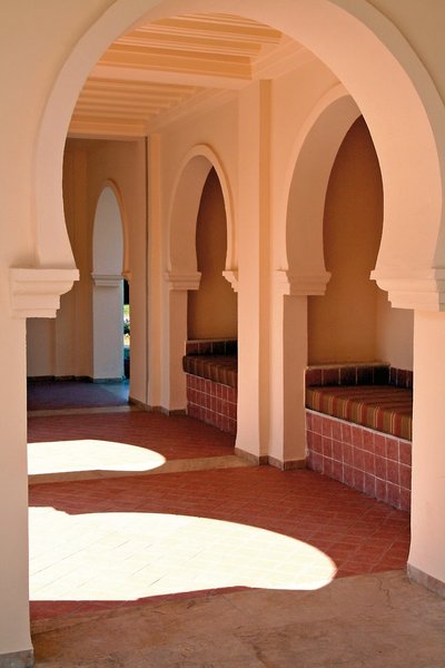 Seabel Alhambra Beach Golf & Spa 33