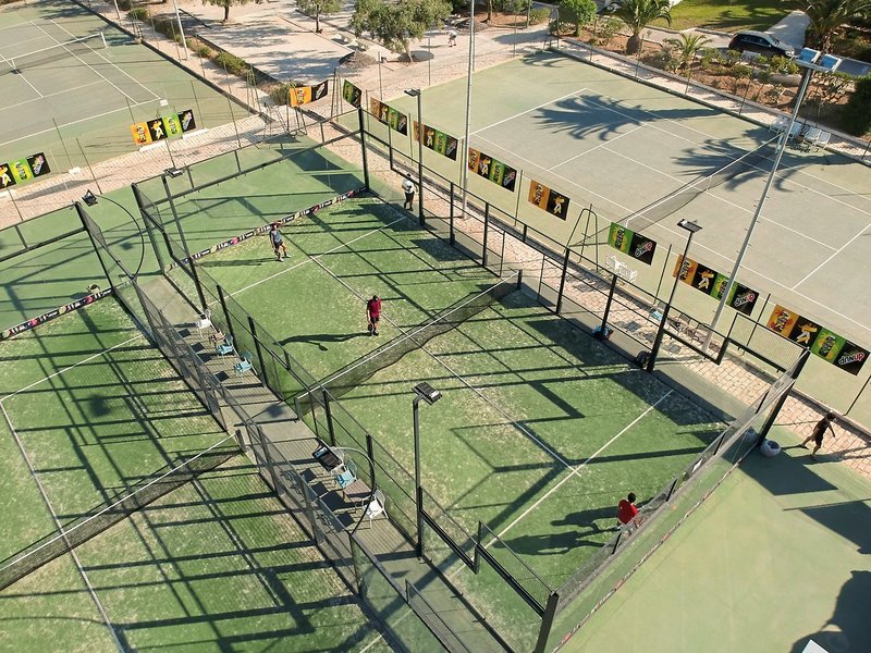Seabel Alhambra Beach Golf & Spa 36
