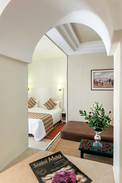 Seabel Alhambra Beach Golf & Spa 37