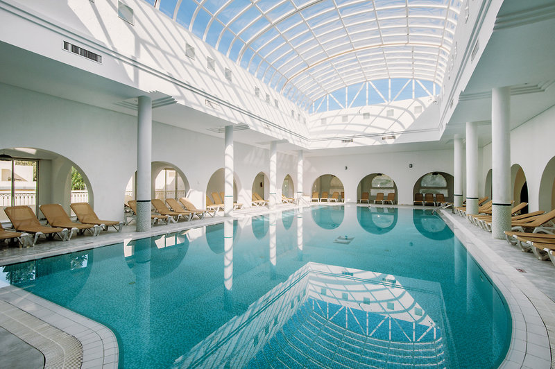Seabel Alhambra Beach Golf & Spa 8