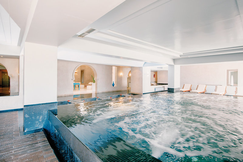 Seabel Alhambra Beach Golf & Spa 9