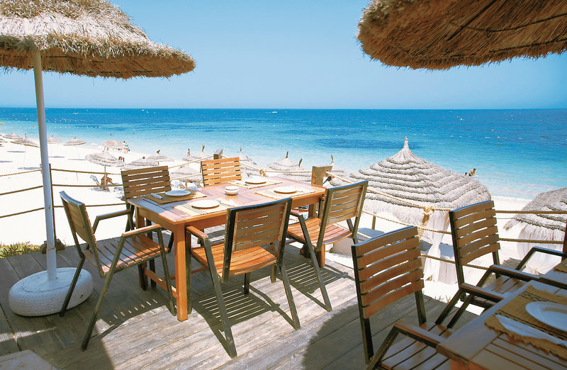 Seabel Alhambra Beach Golf & Spa 10