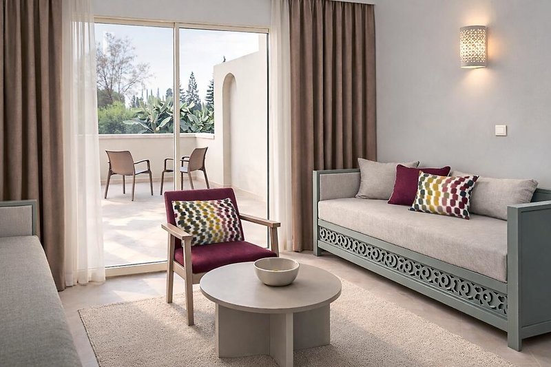 Seabel Alhambra Beach Golf & Spa 12