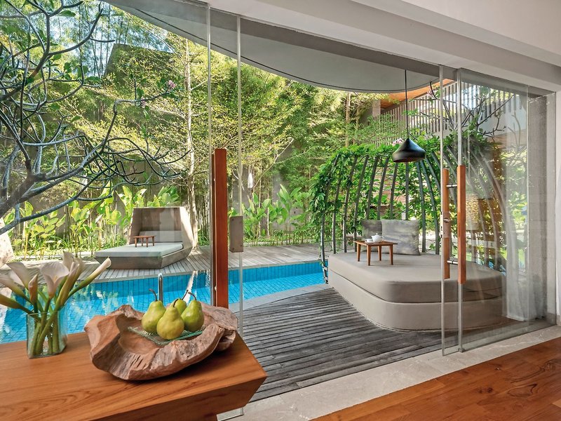 Maya Sanur Resort 21