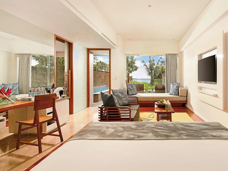 Maya Sanur Resort 25