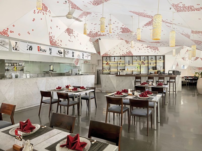 Maya Sanur Resort 30