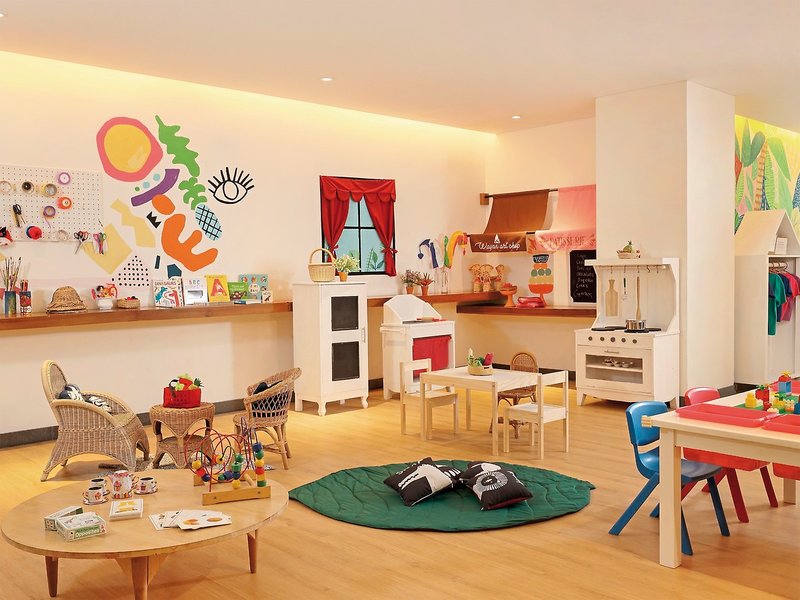 Maya Sanur Resort 33