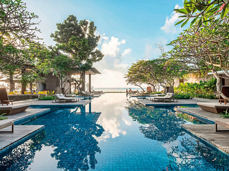 Maya Sanur Resort 3