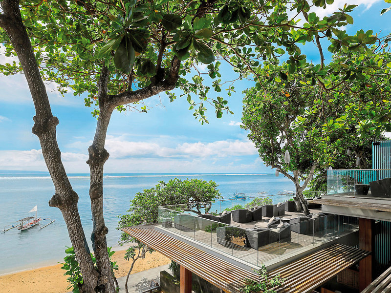 Maya Sanur Resort 7