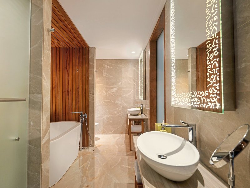 Maya Sanur Resort 16