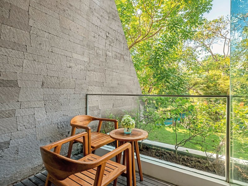 Maya Sanur Resort 17