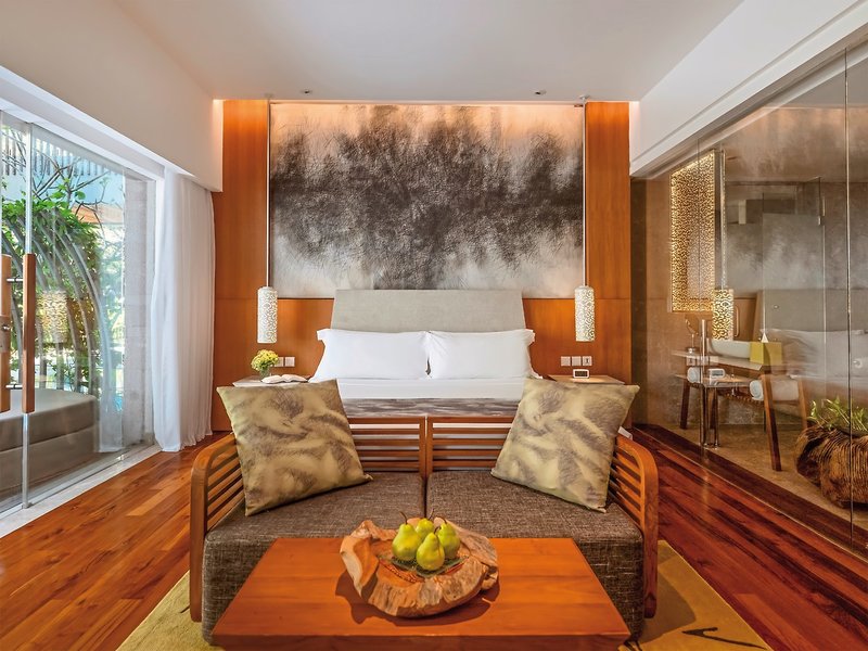 Maya Sanur Resort 20