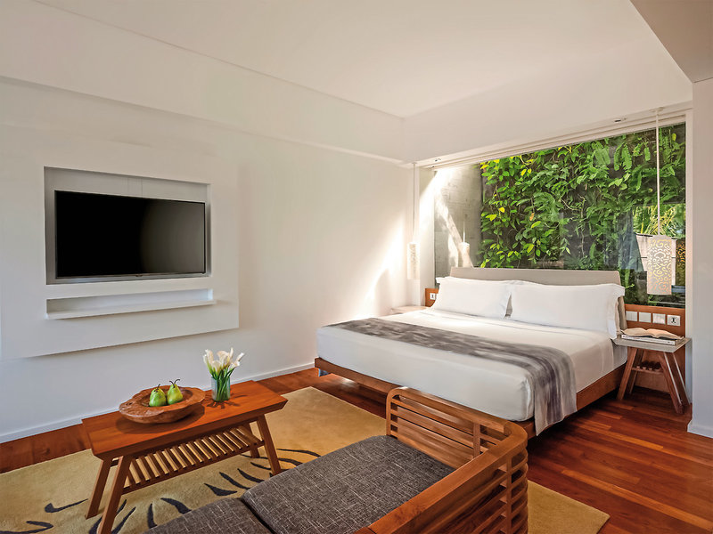 Maya Sanur Resort 24