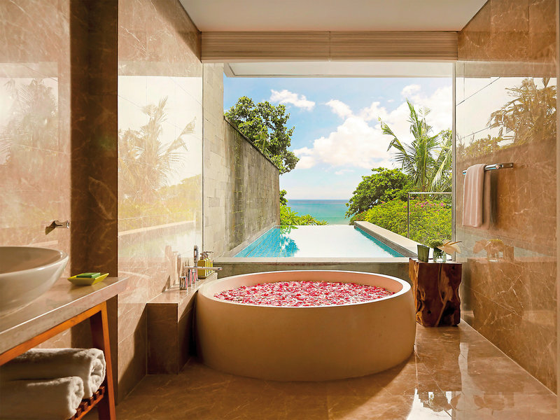 Maya Sanur Resort 26