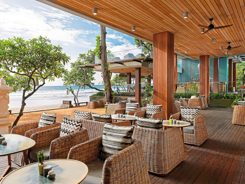 Maya Sanur Resort 28