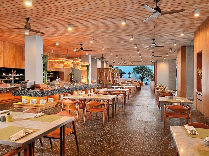 Maya Sanur Resort 29