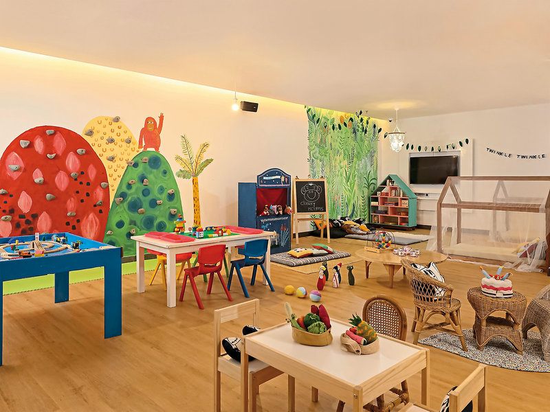 Maya Sanur Resort 32