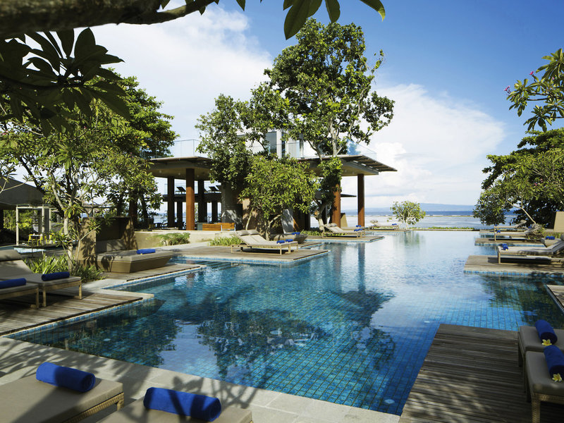 Maya Sanur Resort 1