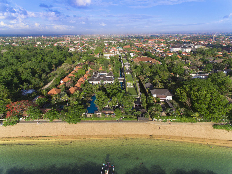 Maya Sanur Resort 2