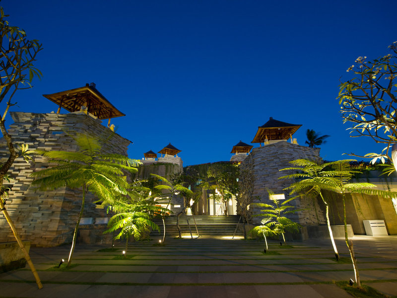 Maya Sanur Resort 3