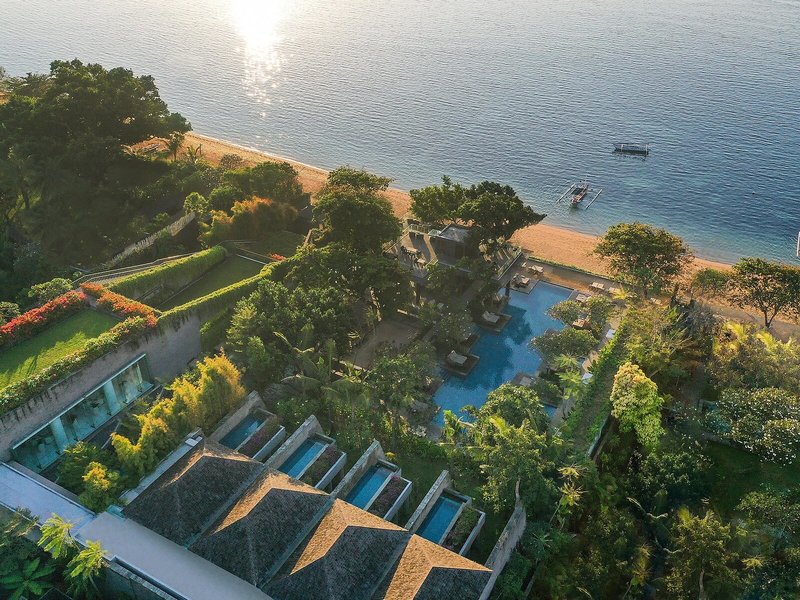 Maya Sanur Resort 8
