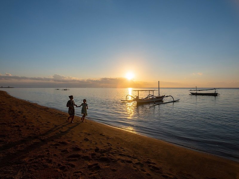Maya Sanur Resort 10