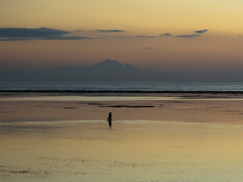 Maya Sanur Resort 12