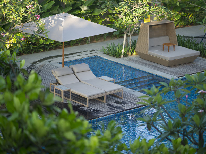 Maya Sanur Resort 16