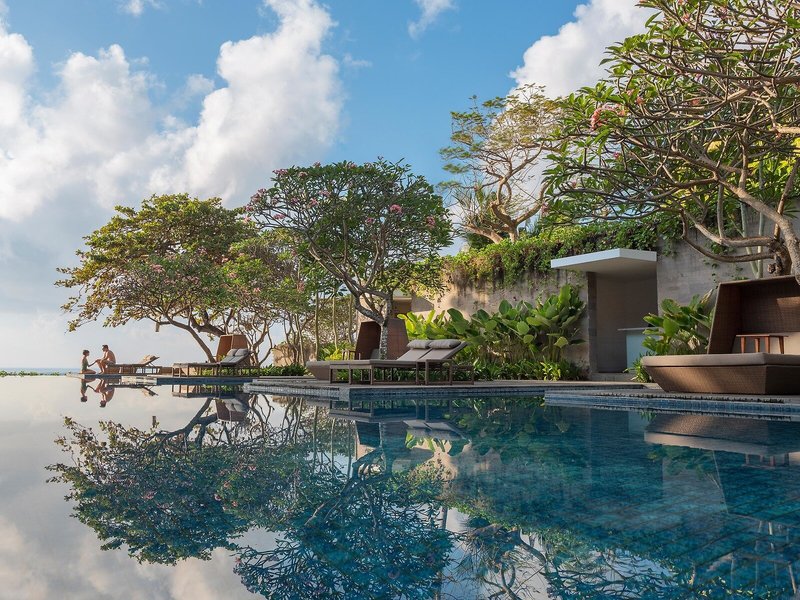 Maya Sanur Resort 19