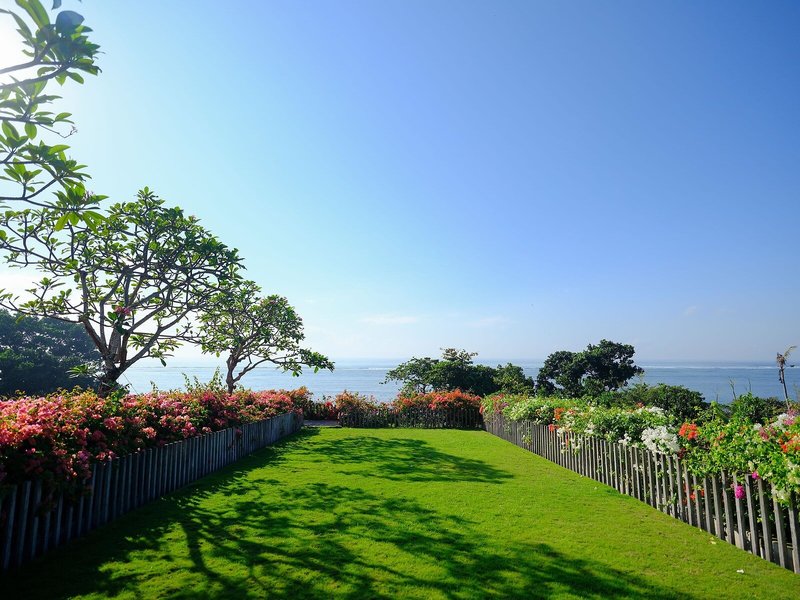 Maya Sanur Resort 20