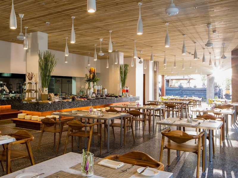 Maya Sanur Resort 27