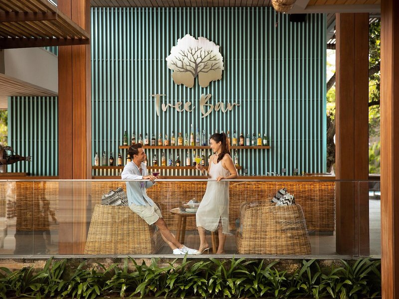 Maya Sanur Resort 31