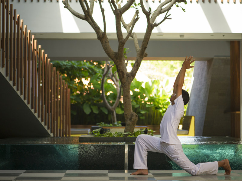 Maya Sanur Resort 32