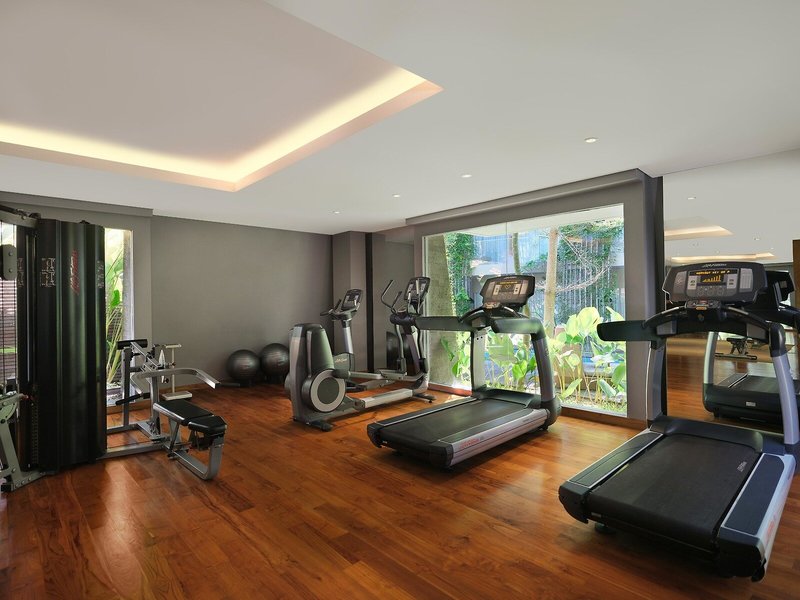 Maya Sanur Resort 33