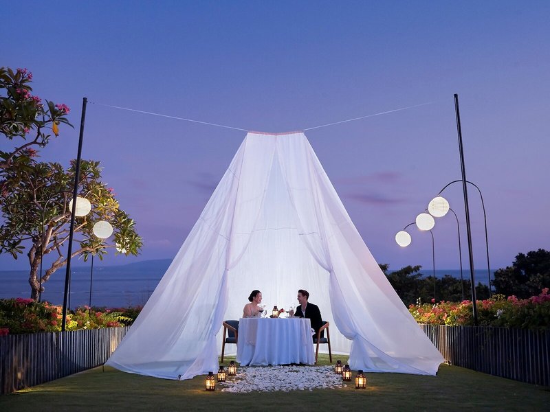 Maya Sanur Resort 34