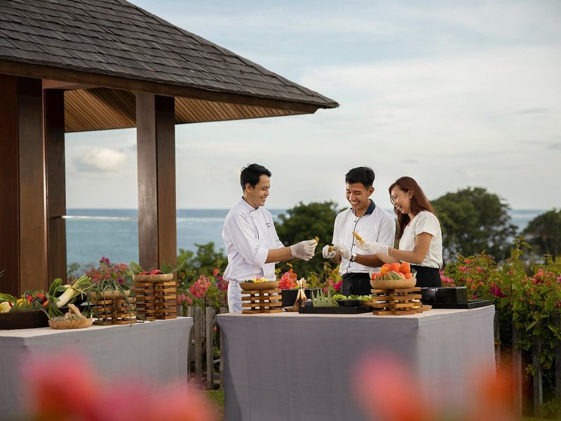 Maya Sanur Resort 35