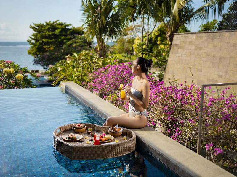 Maya Sanur Resort 36