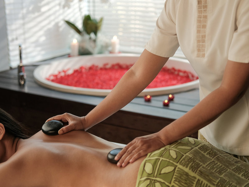 Maya Sanur Resort 37