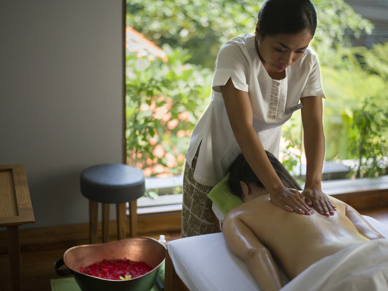 Maya Sanur Resort 38