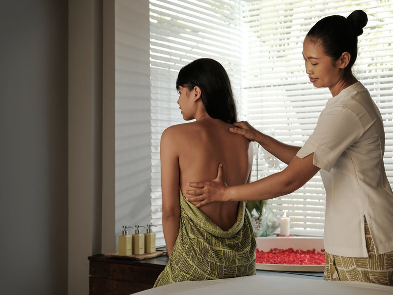 Maya Sanur Resort 39