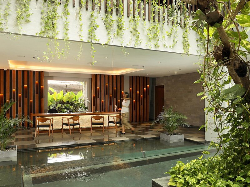 Maya Sanur Resort 41