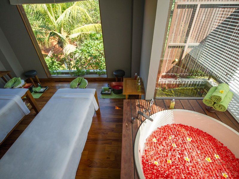 Maya Sanur Resort 42