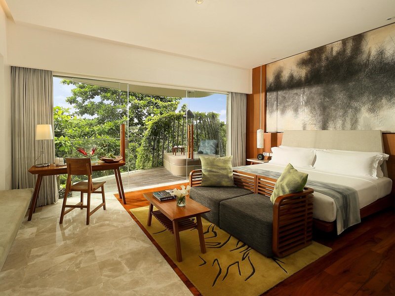 Maya Sanur Resort 43