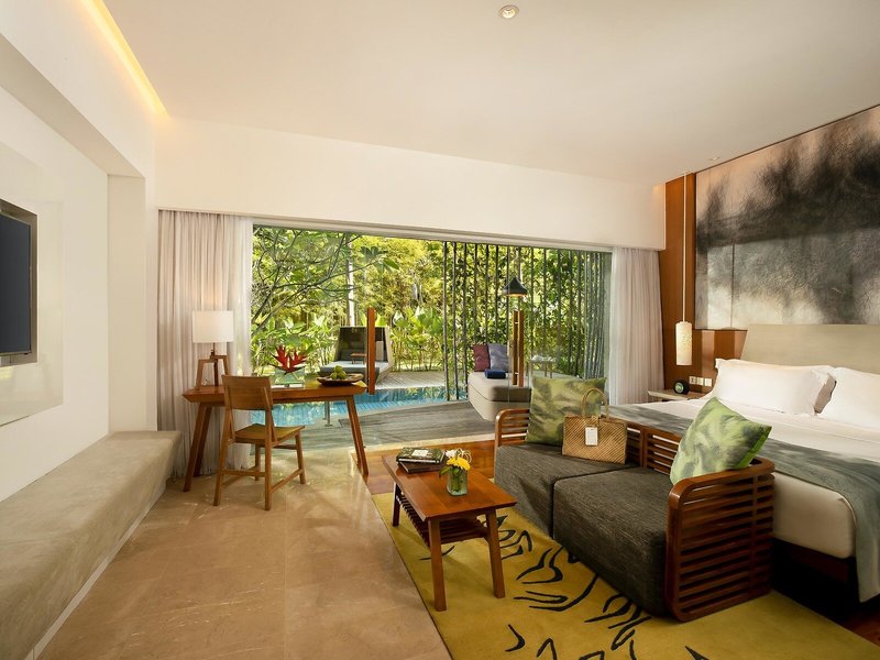 Maya Sanur Resort 44