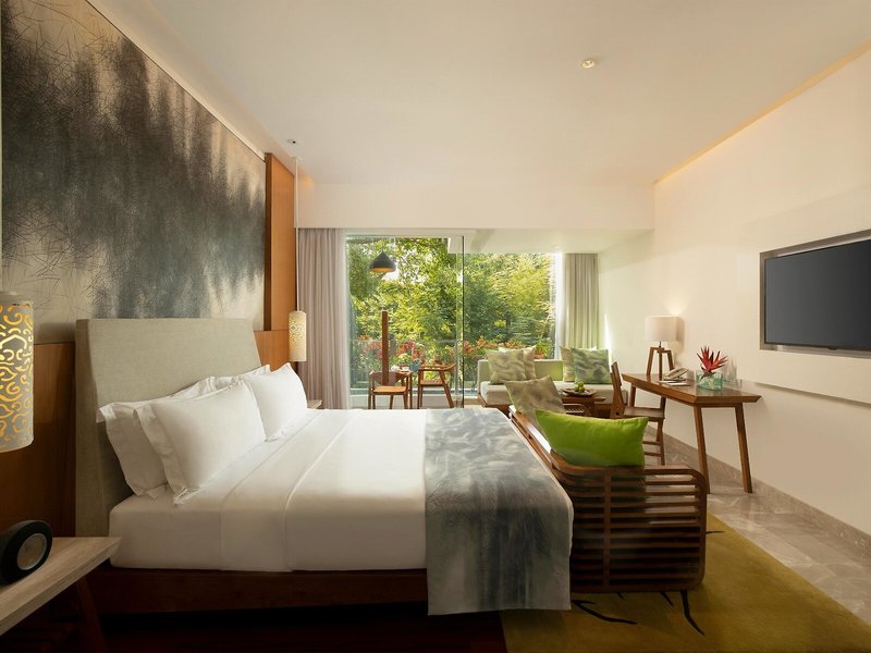 Maya Sanur Resort 45
