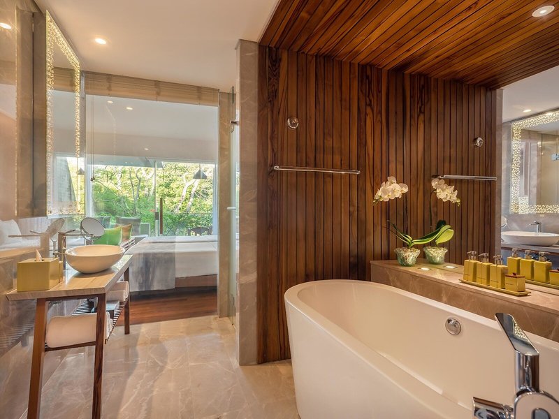 Maya Sanur Resort 47
