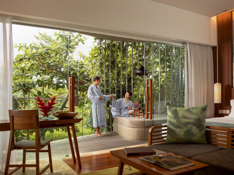Maya Sanur Resort 49