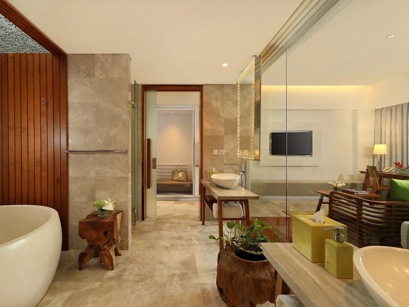 Maya Sanur Resort 50