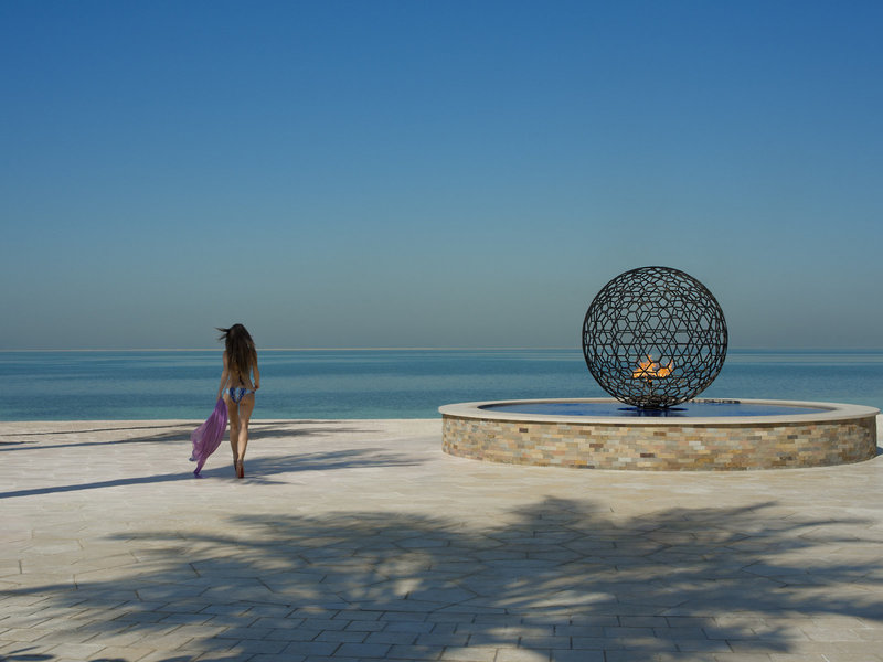 Four Seasons Resort Dubai at Jumeirah Beach 6