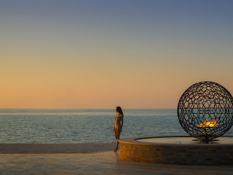 Four Seasons Resort Dubai at Jumeirah Beach 7